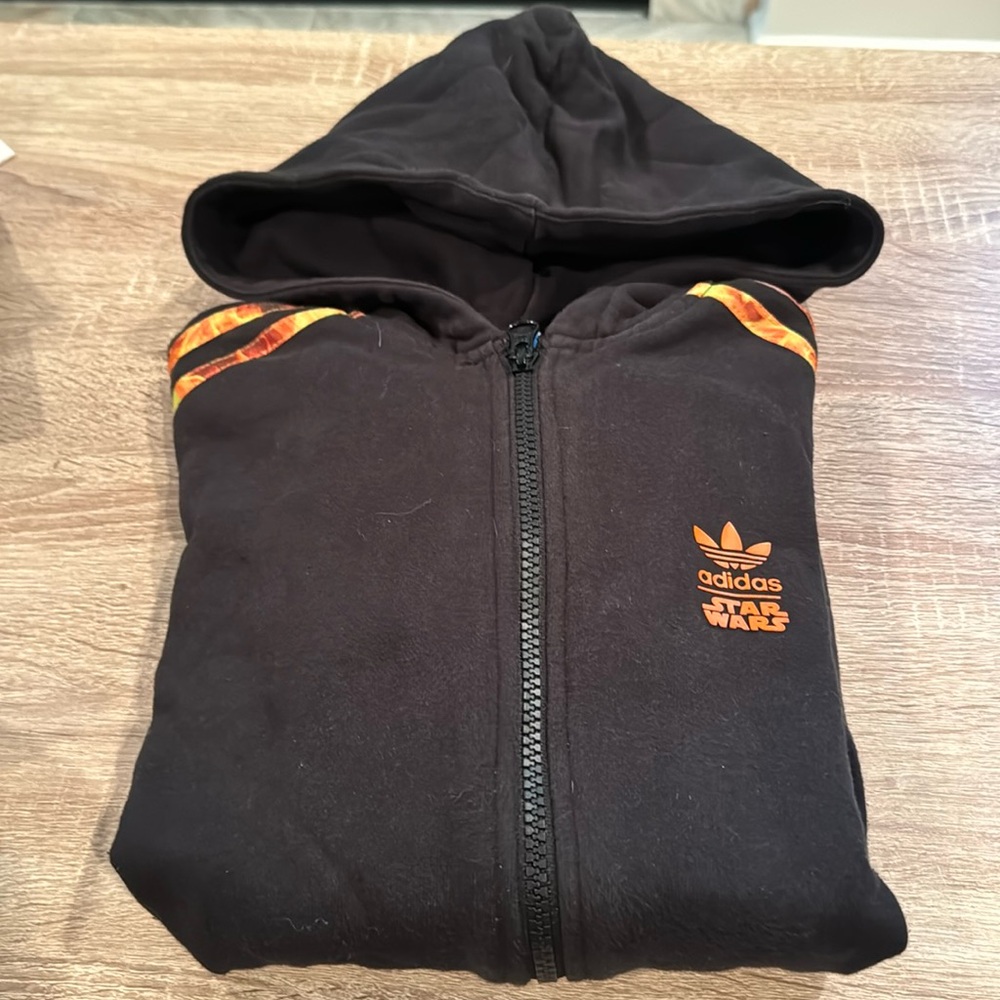 Vintage / Rare adidas Star Wars Shirt